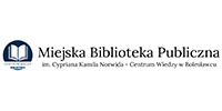 Miejska Biblioteka Publiczna w Bolesławcu
